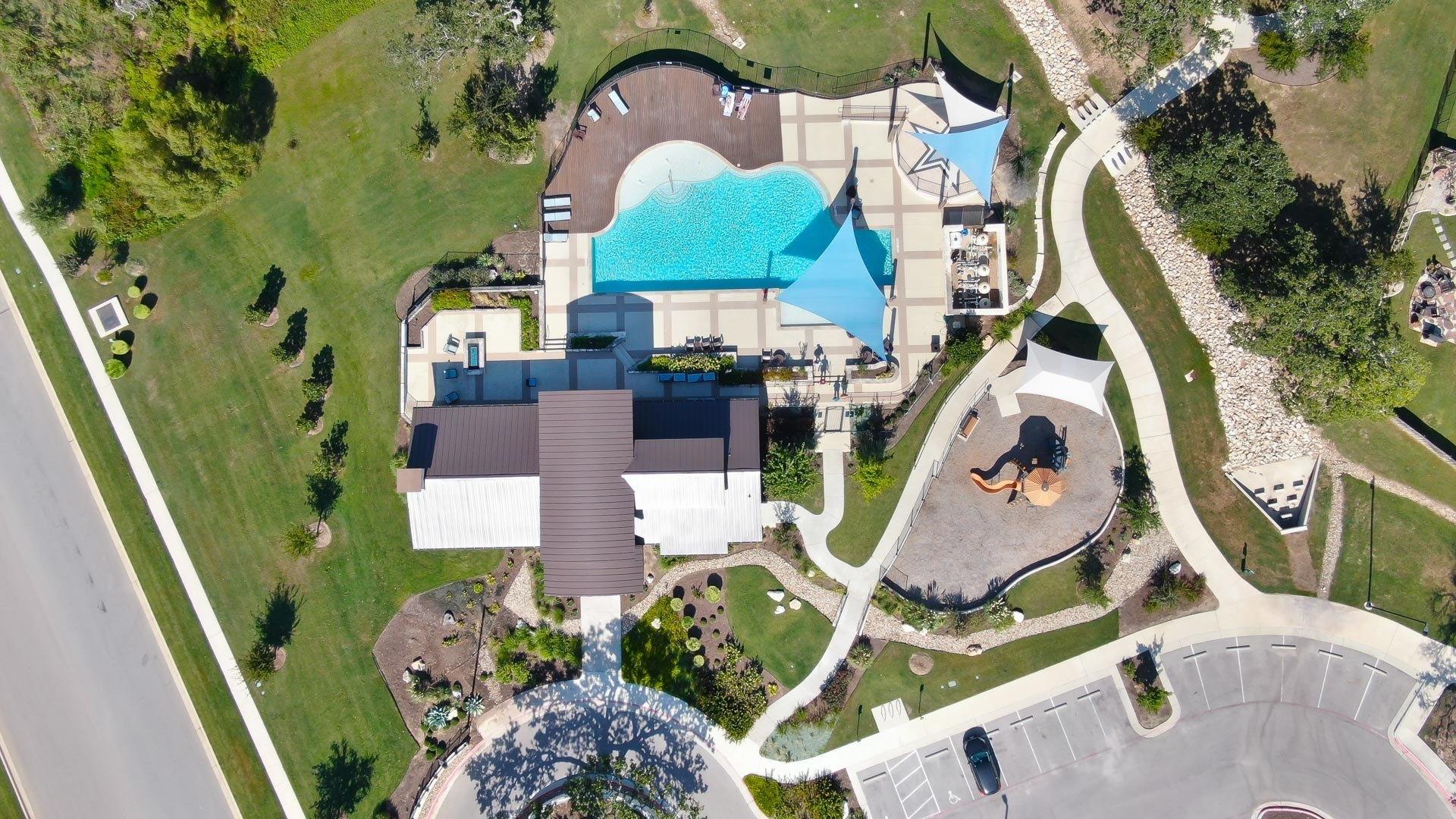Riverhill Dr, Georgetown, TX 78628