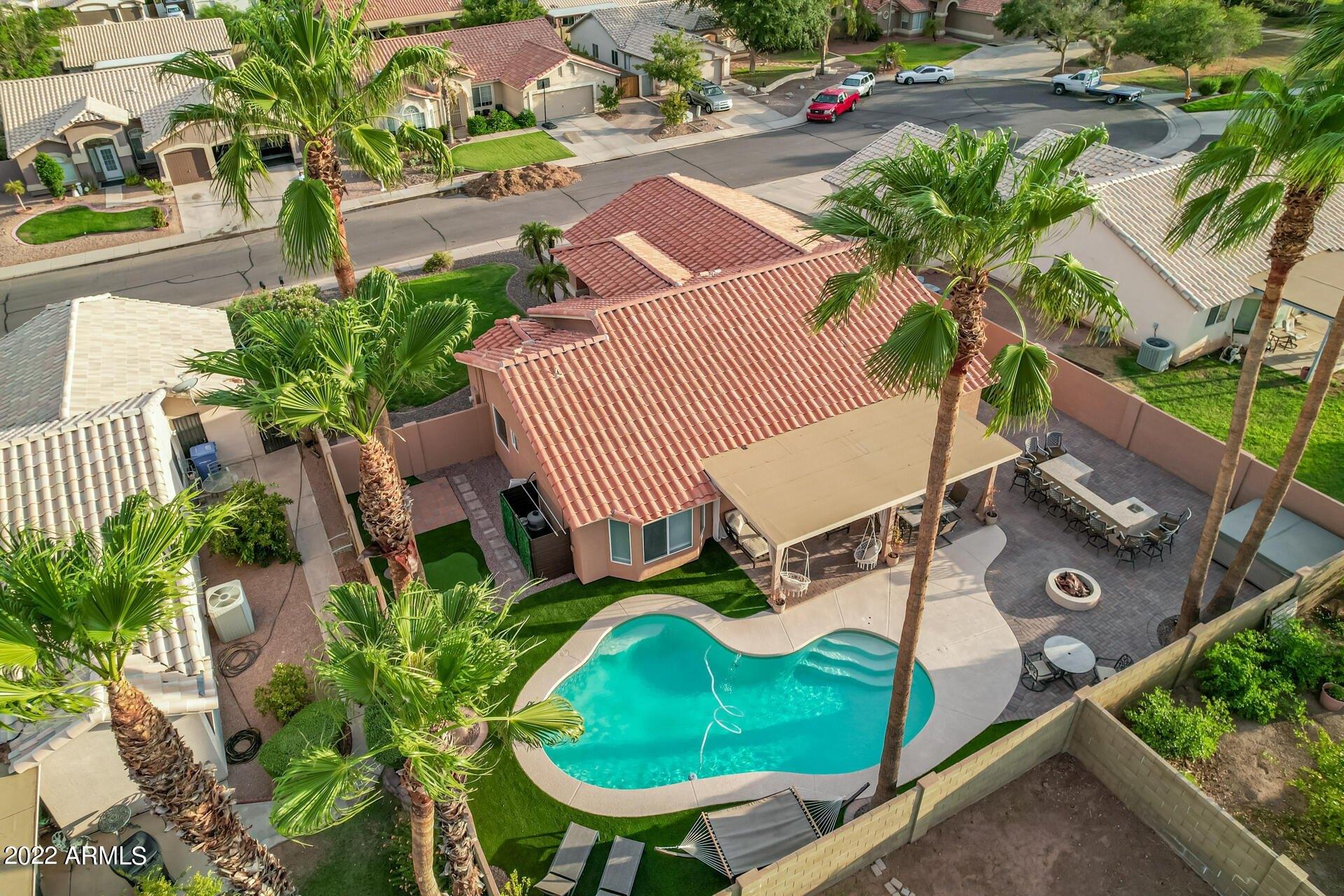 E Temple Ct, Gilbert, AZ 85296