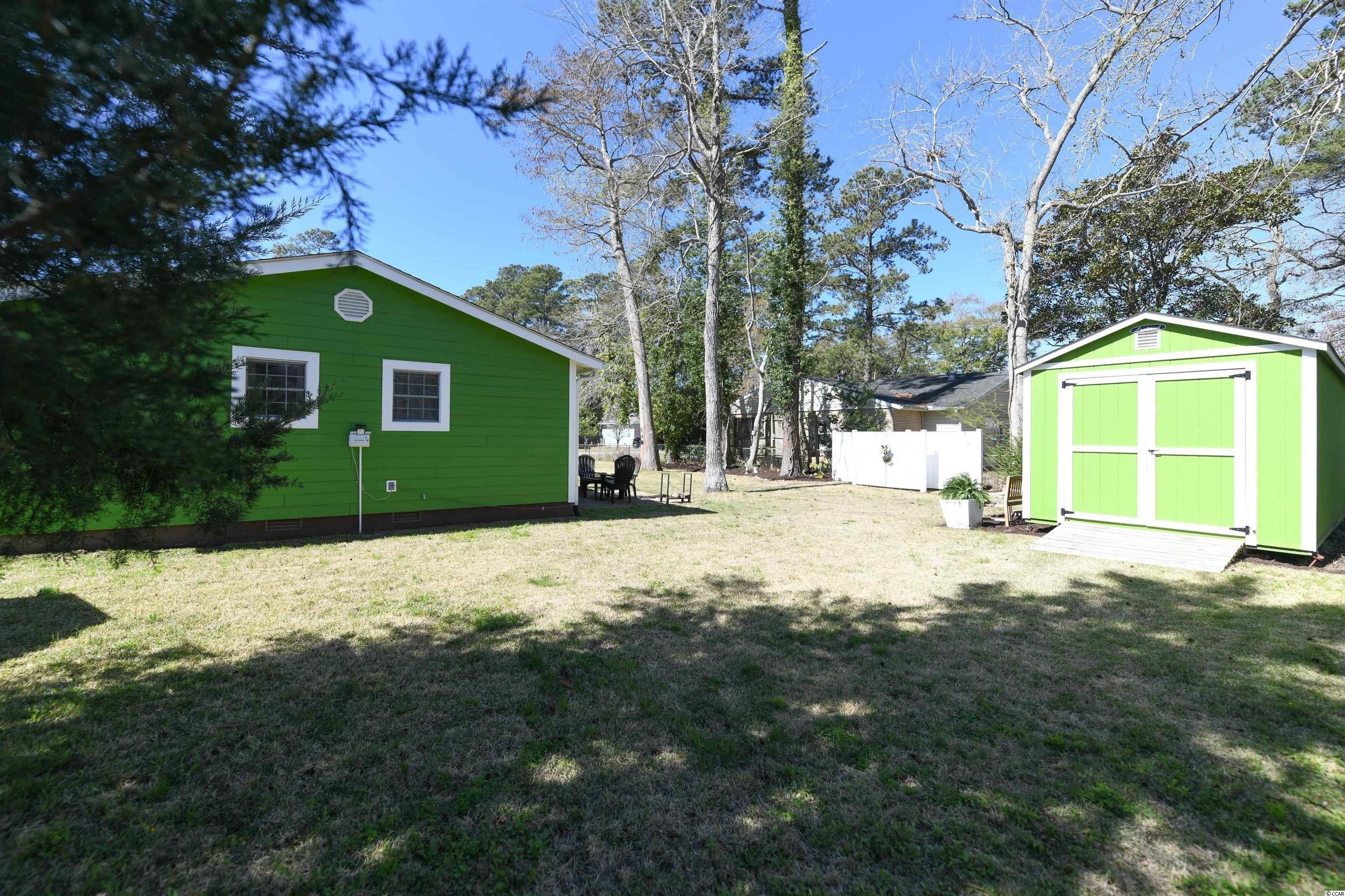 13th Ave S, Surfside Beach, SC 29575