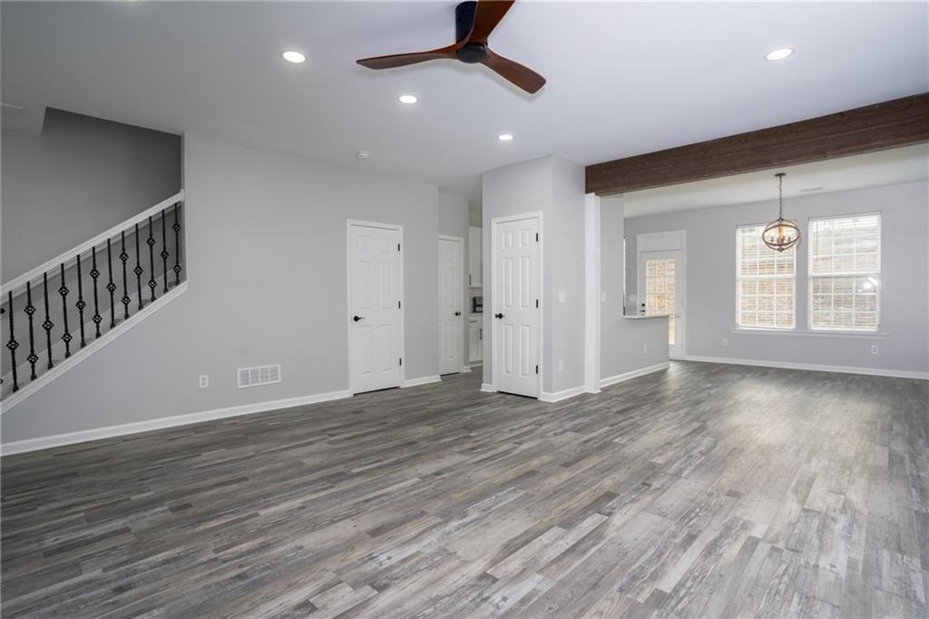 Paramount View Way, Sugar Hill, GA 30518