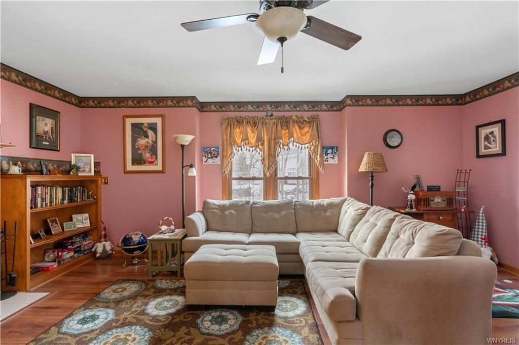 Ruby Ln, East Amherst, NY 14051