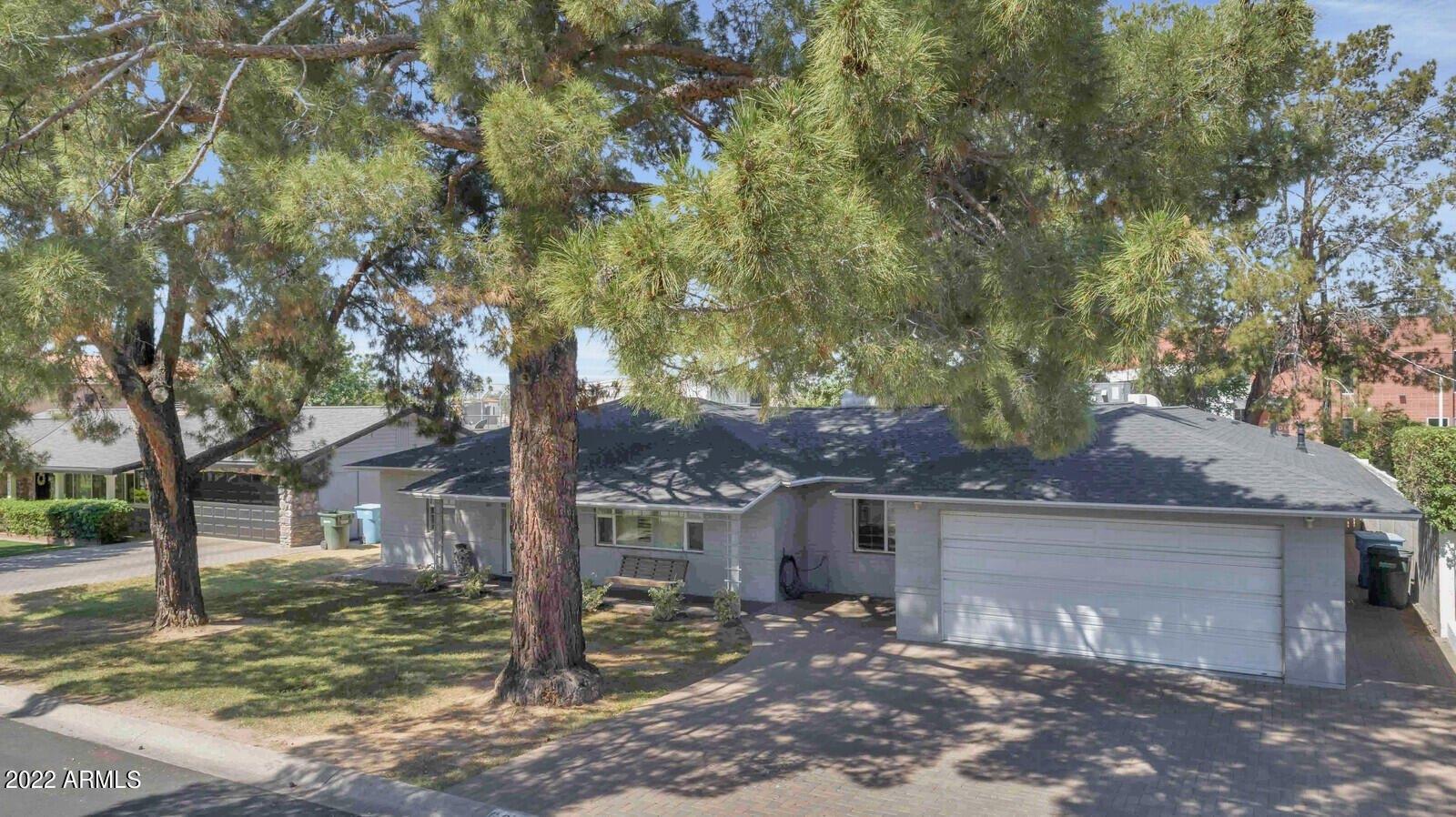 N 2nd Ave, Phoenix, AZ 85013