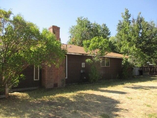 Gatewood Dr, Klamath Falls, OR 97603