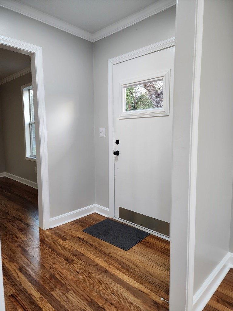 W Ivey St, Baxley, GA 31513