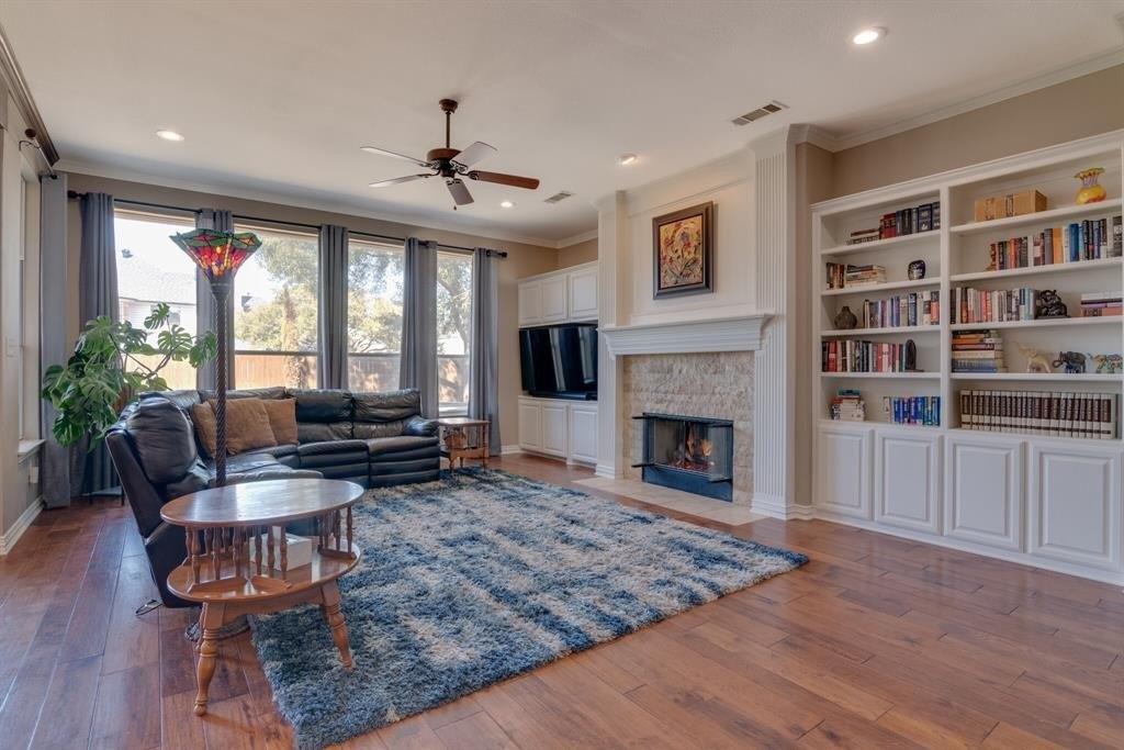 Kyle Ct, Colleyville, TX 76034