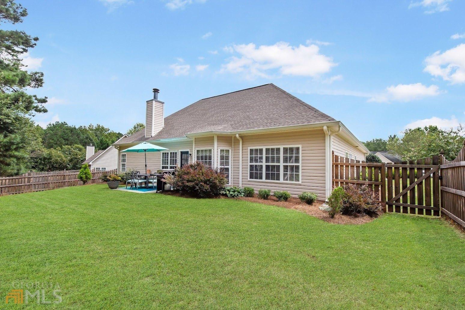 Kyle Way, Carrollton, GA 30117