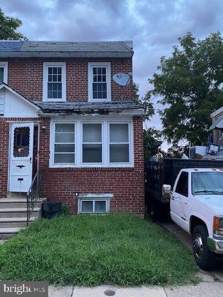 Greenhill Rd, Sharon Hill, PA 19079