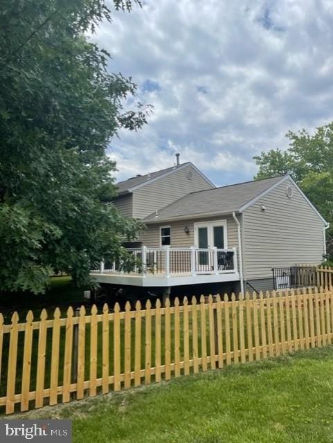 Sudley Manor Dr, Manassas, VA 20109
