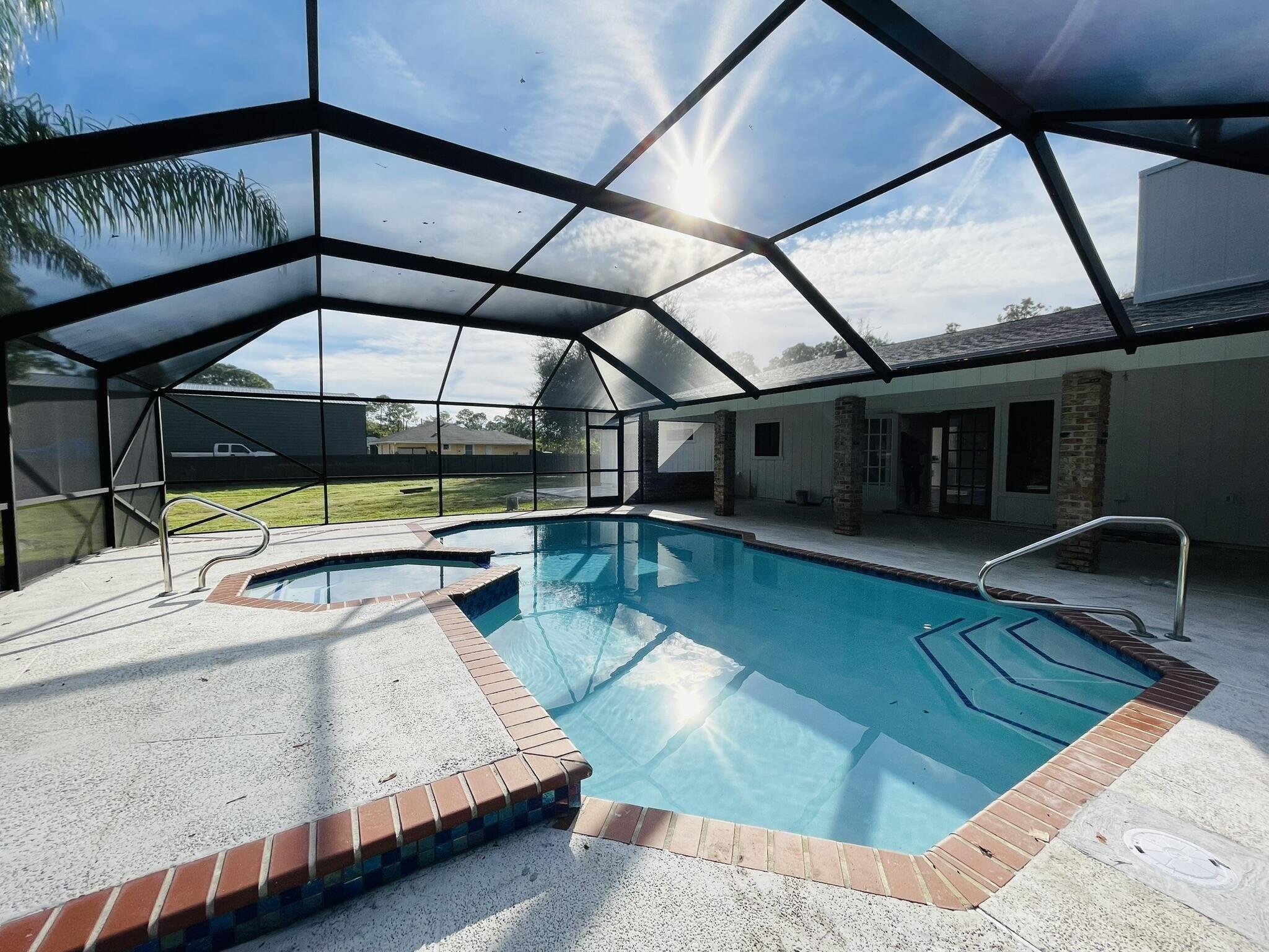 38th Rd N, Loxahatchee, FL 33470