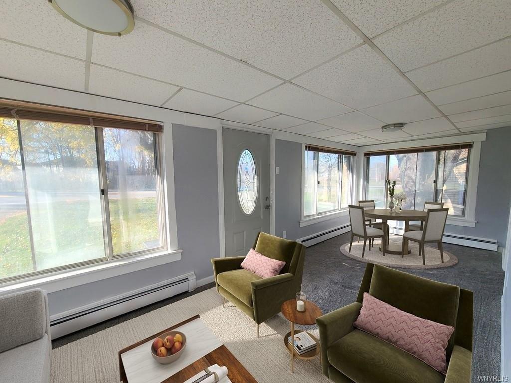 S Park Ave, Hamburg, NY 14075