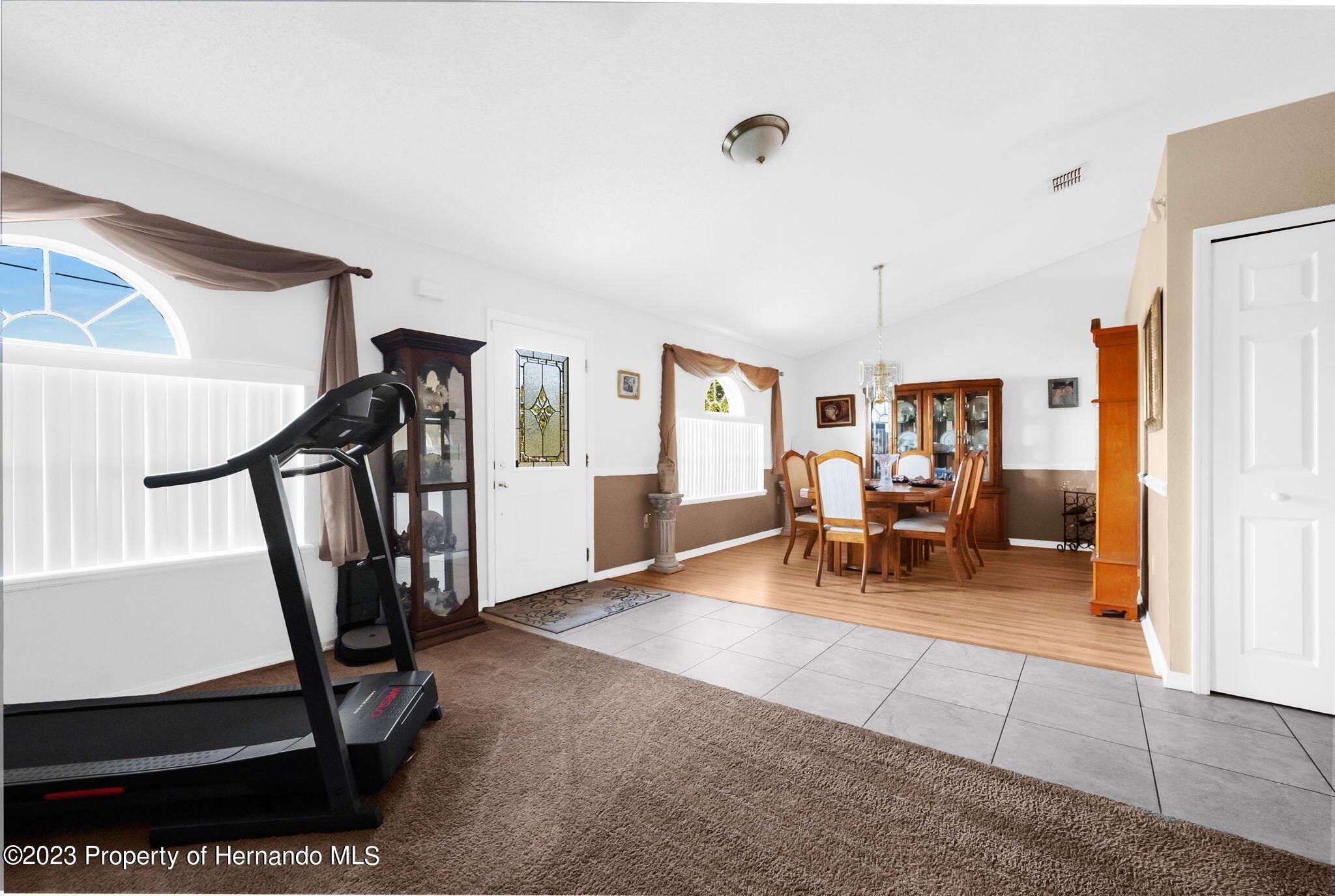 Millstone St, Spring Hill, FL 34606