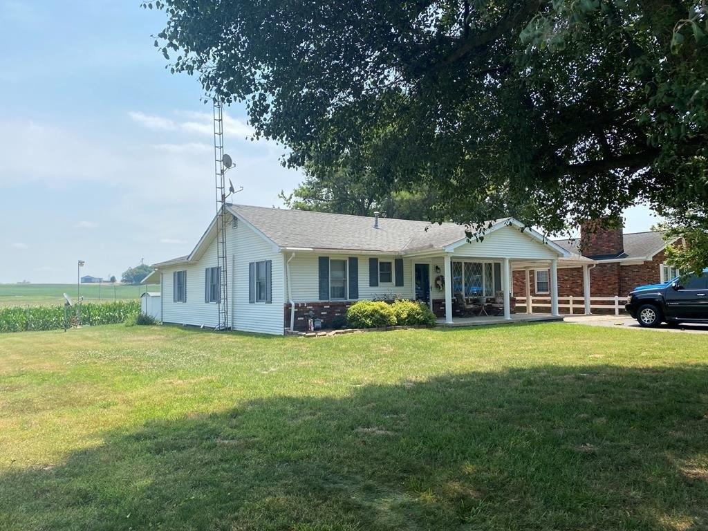 State Route 130 N, Uniontown, KY 42461