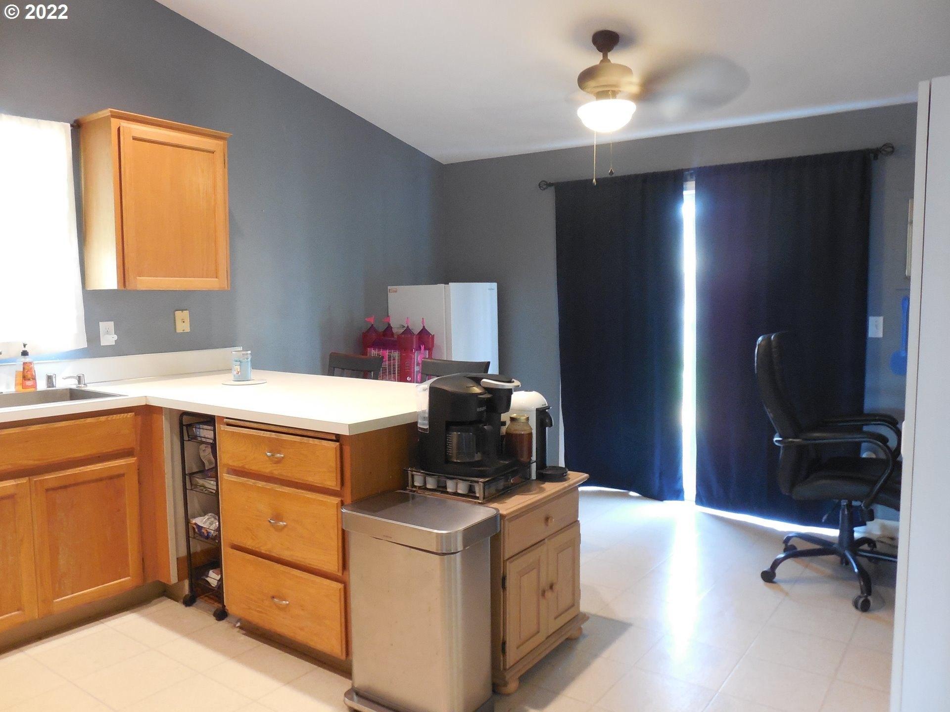 Rainbow Way, Kelso, WA 98626
