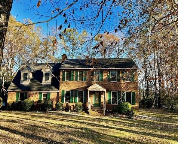 Hunters Ridge Dr, Moseley, VA 23120