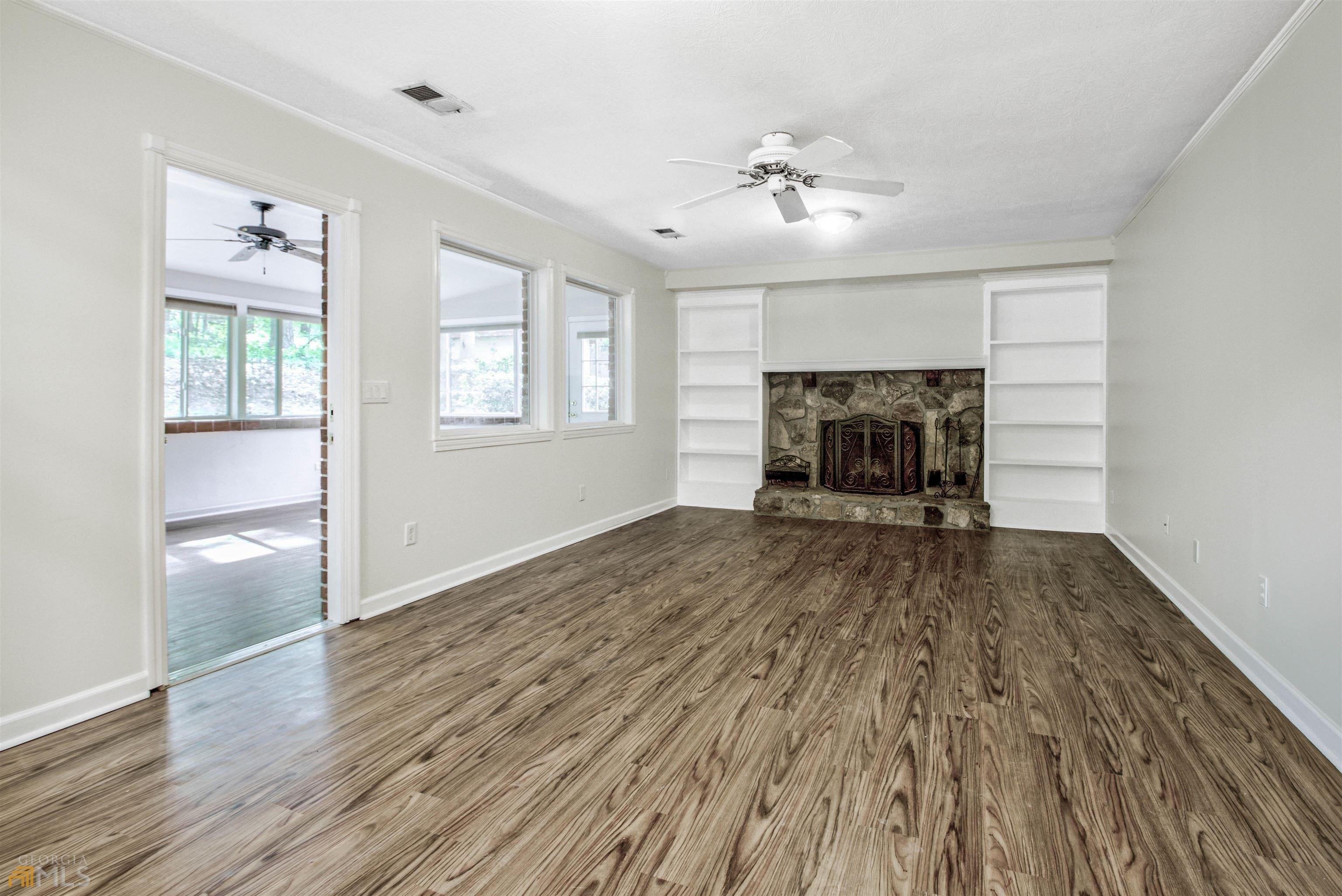 Partridge Pt, Fayetteville, GA 30215