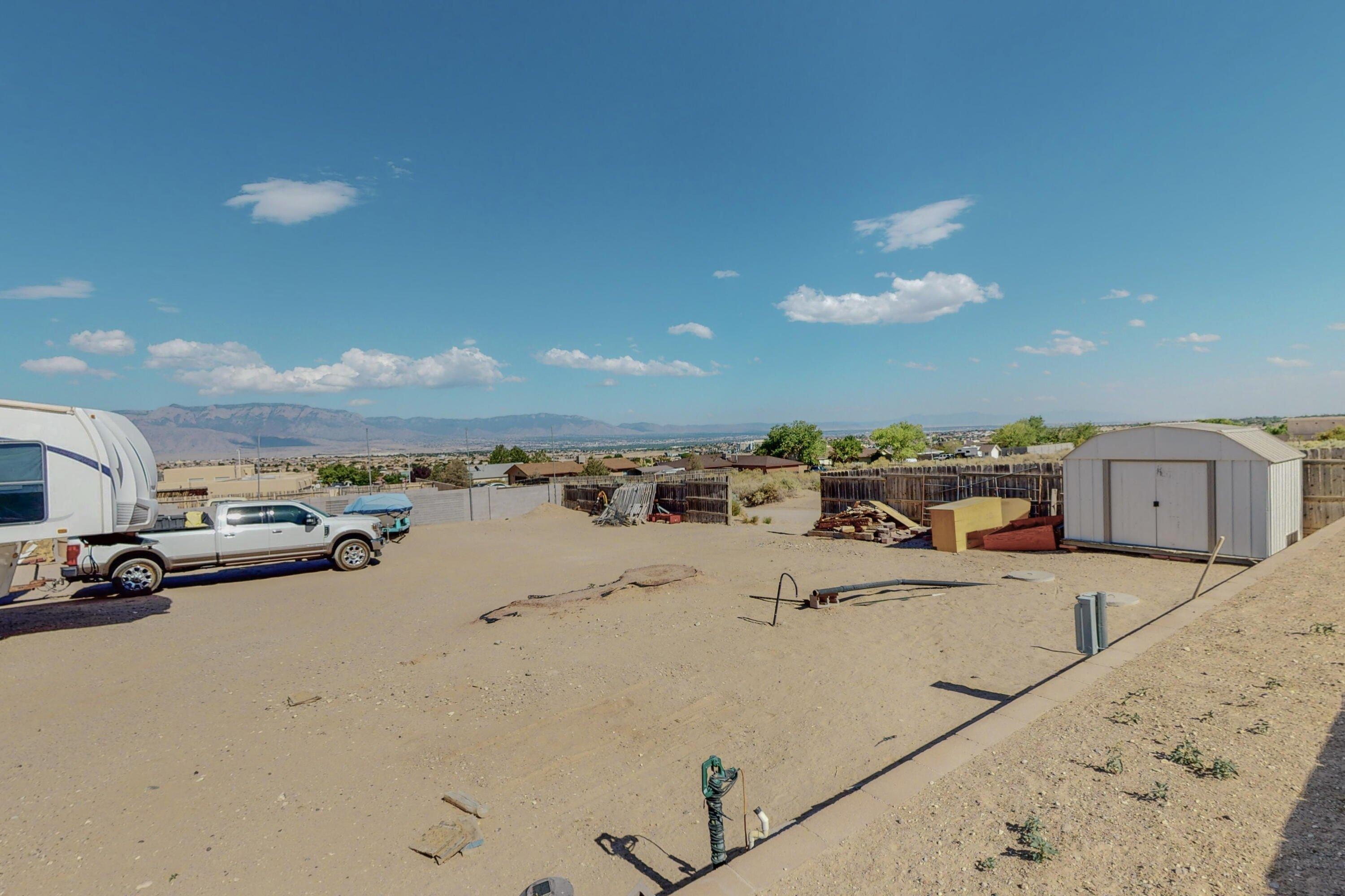 14th St Se, Rio Rancho, NM 87124