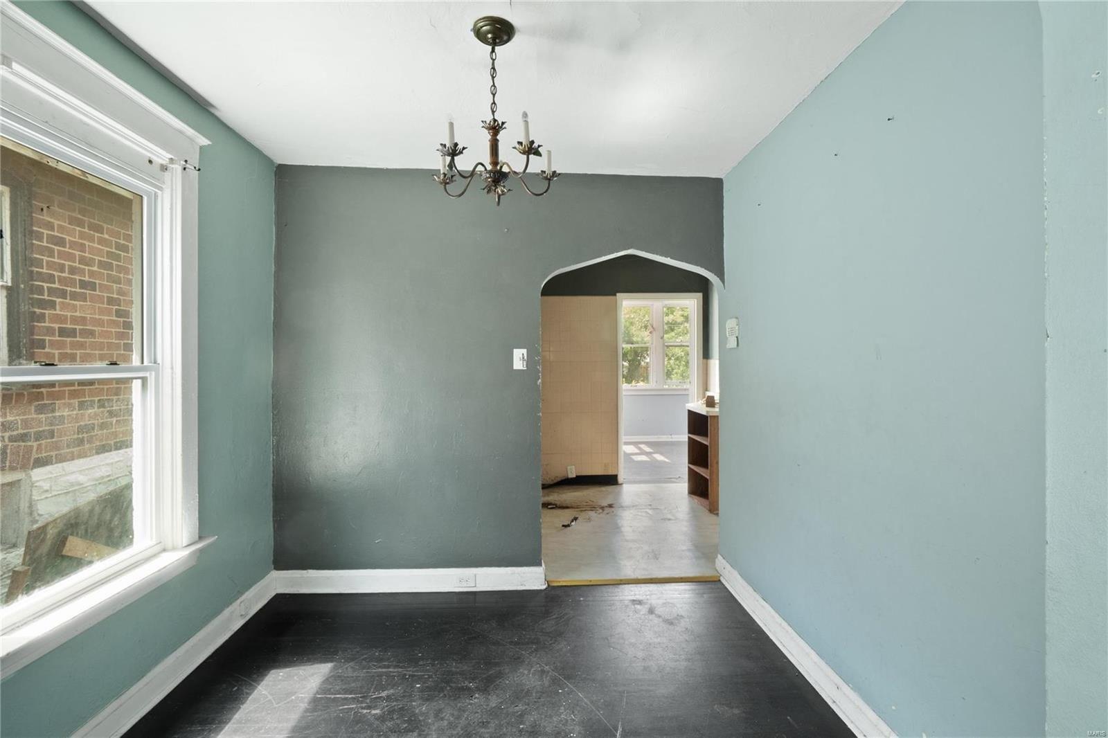 Neosho St, Saint Louis, MO 63116