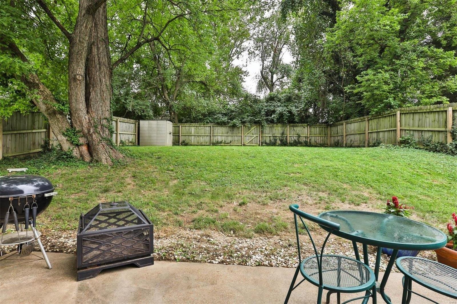 Lithia Ave, Saint Louis, MO 63119