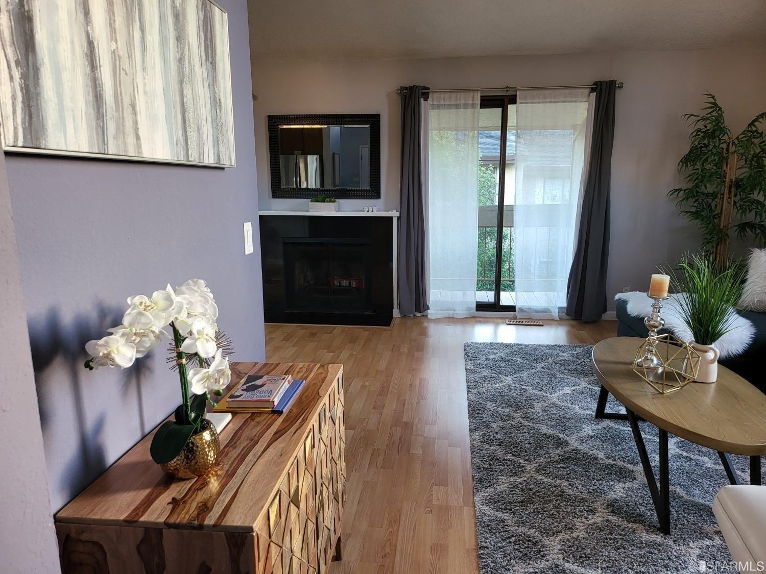 Stonegate Dr, South San Francisco, CA 94080