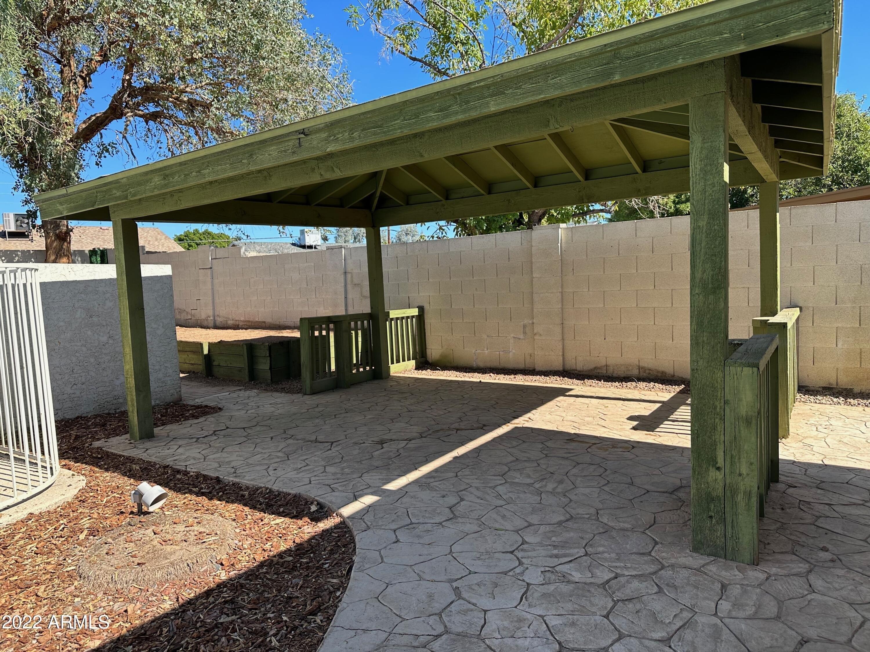 W Muriel Dr, Phoenix, AZ 85053