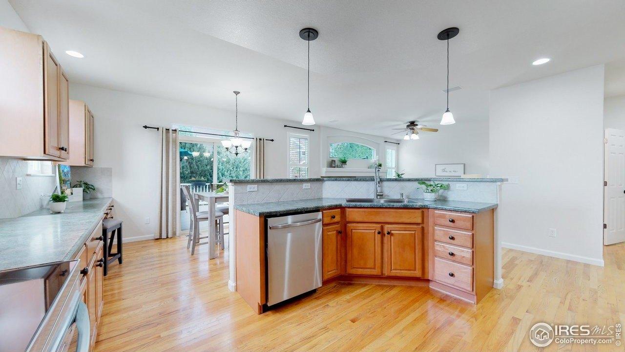 Kepler Dr, Fort Collins, CO 80528