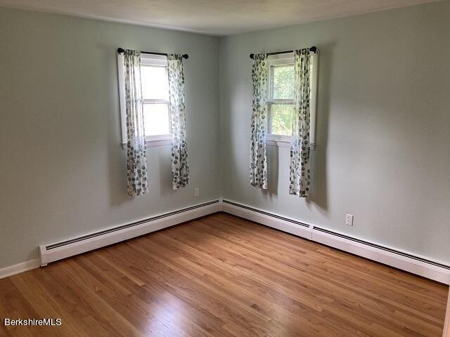 College Ave, North Adams, MA 01247