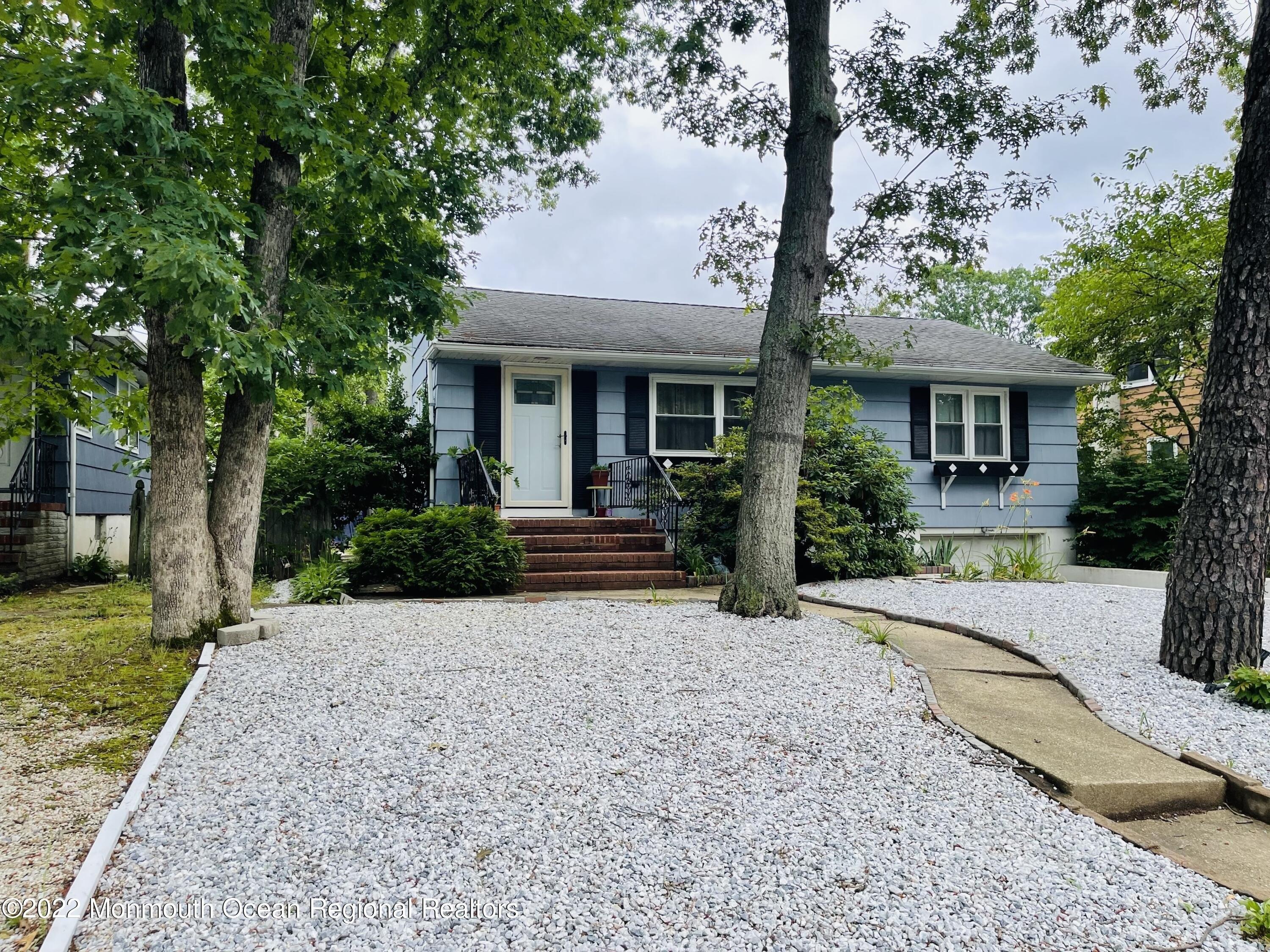 Barberry Dr, Brick, NJ 08723