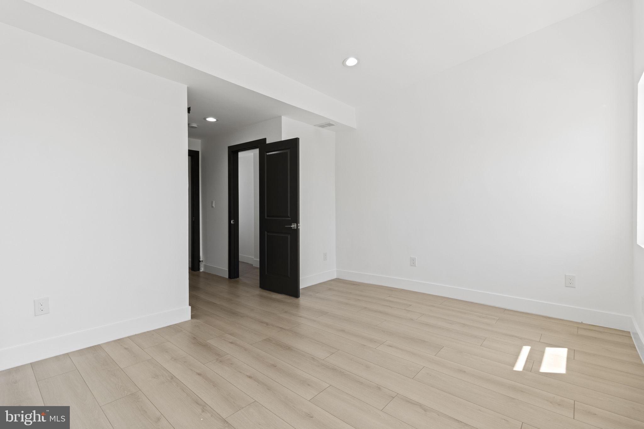 W Fayette St, Baltimore, MD 21223