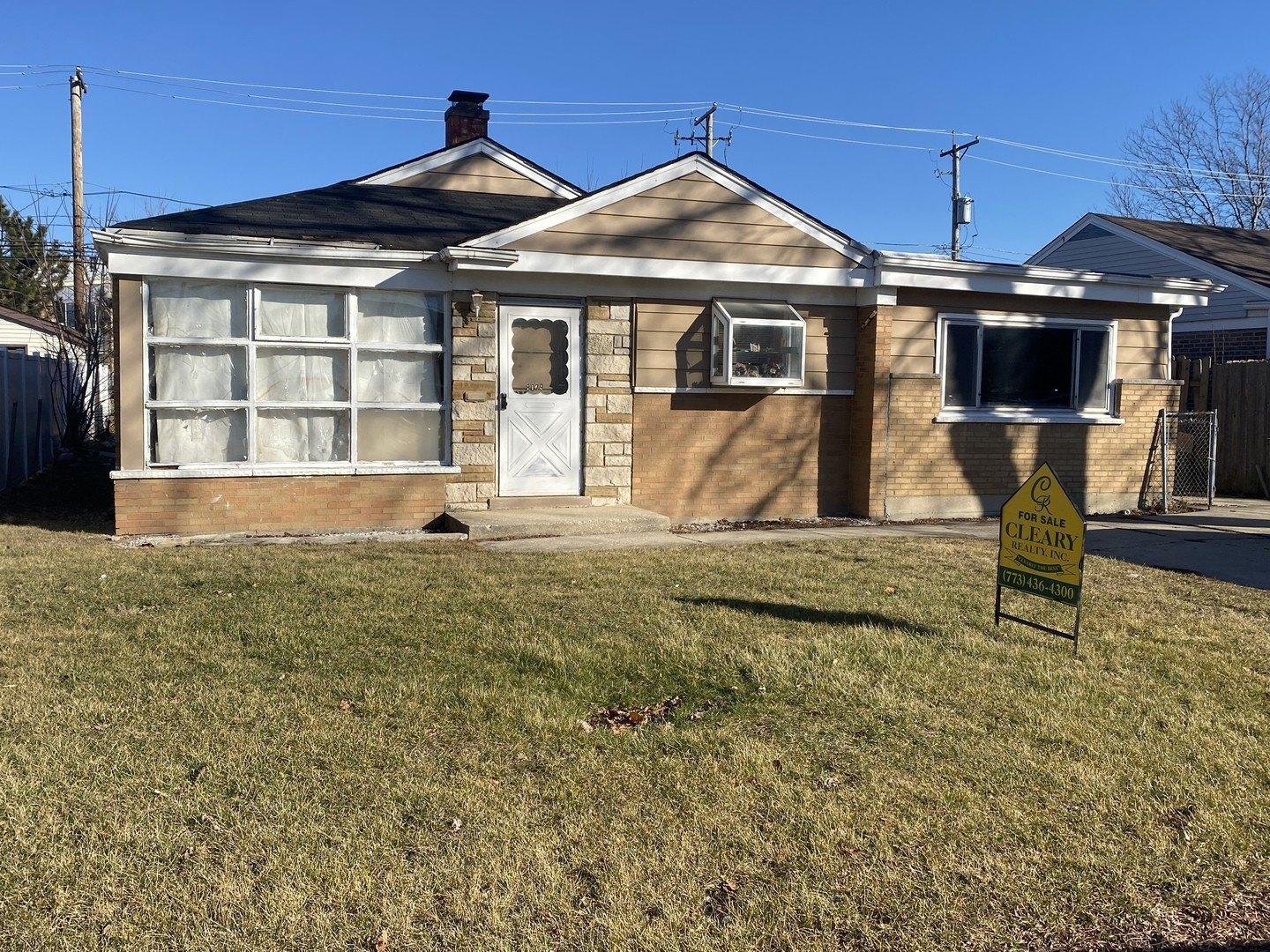 S Kilbourn Ave, Chicago, IL 60652