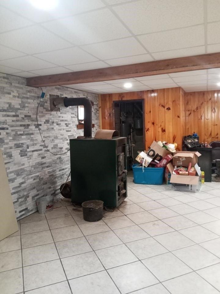 Sartwell Creek Rd, Port Allegany, PA 16743