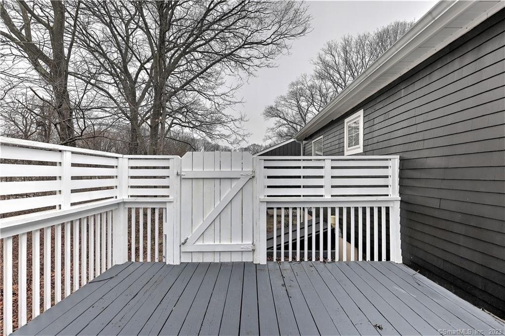 Bradley St, East Haven, CT 06512