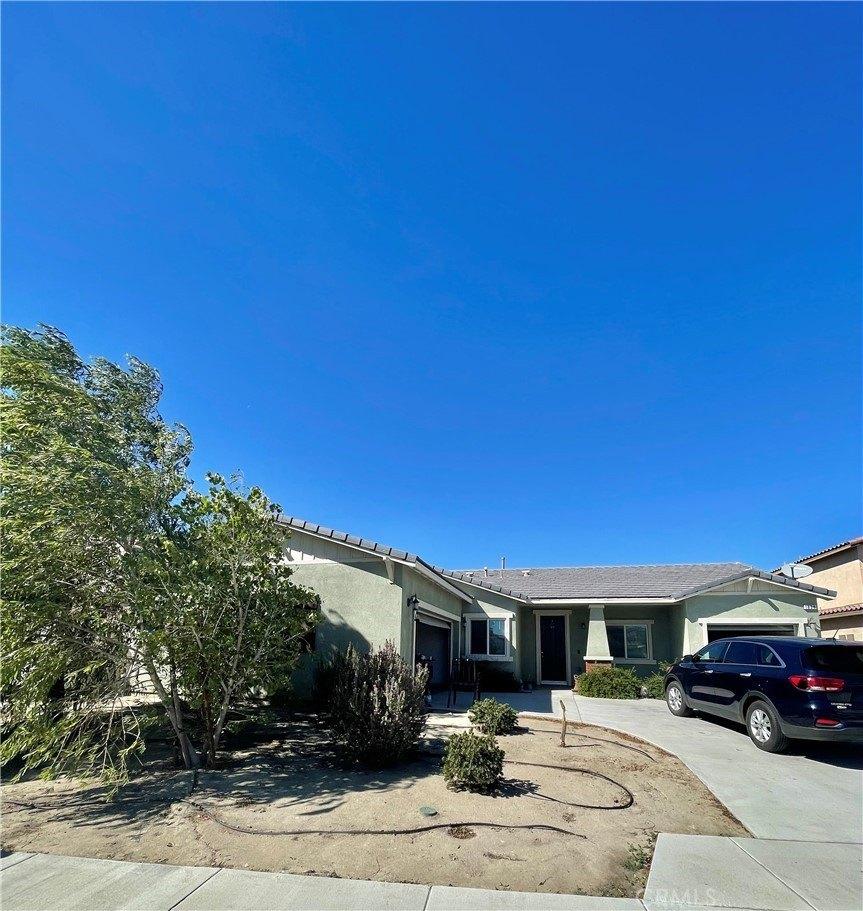Blaze Ln, San Jacinto, CA 92582