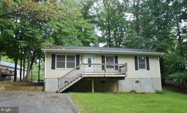 San Miguel Trl, Lusby, MD 20657