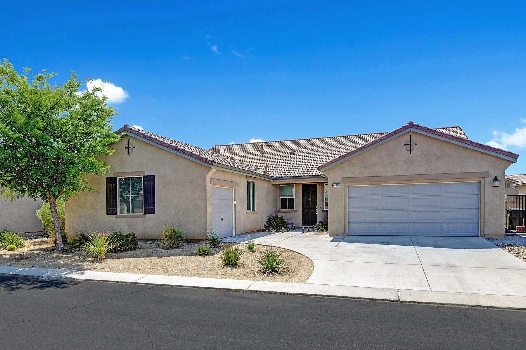 Cigno Ct, Indio, CA 92203
