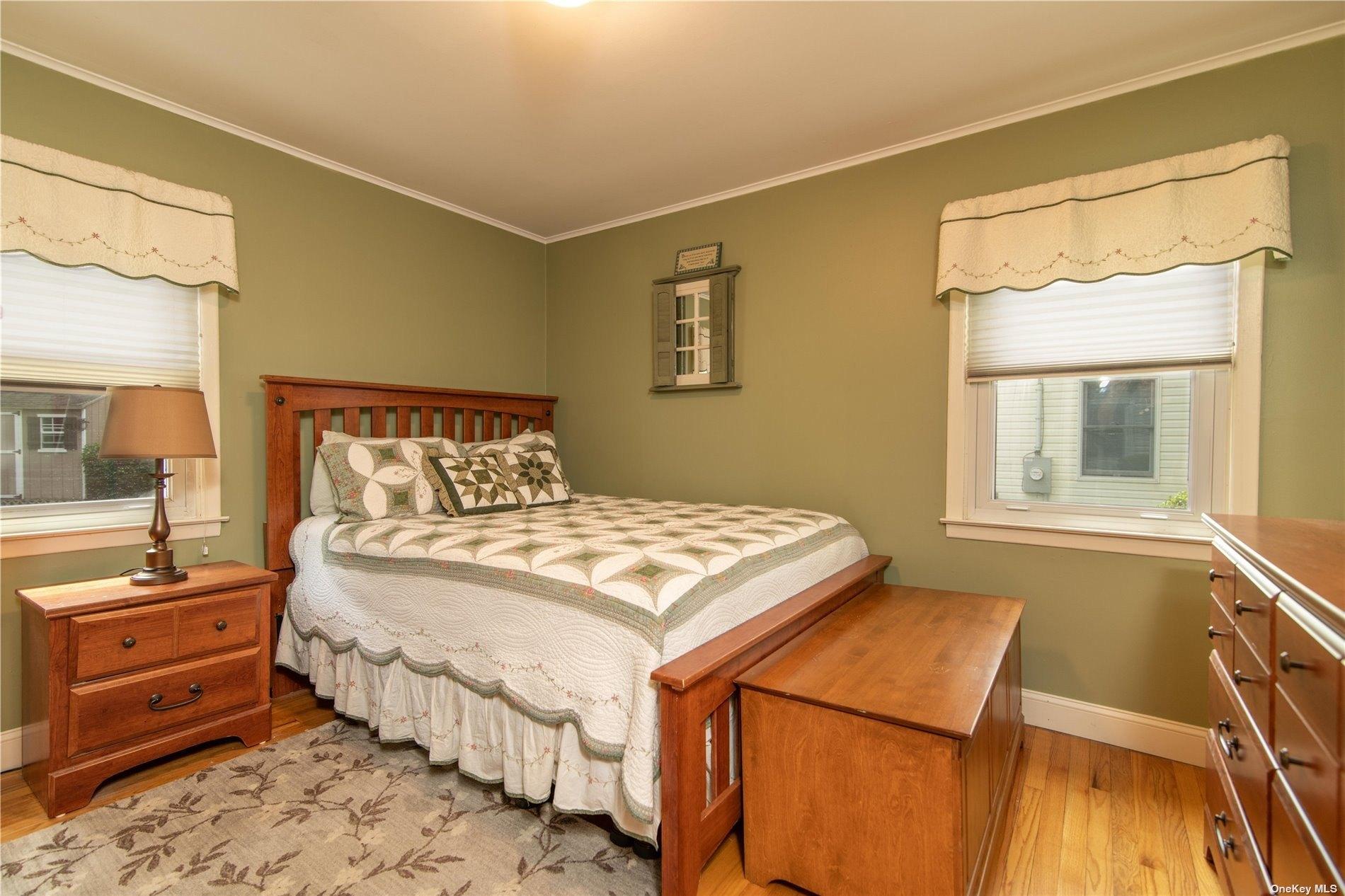 Gillette Ave, Patchogue, NY 11772