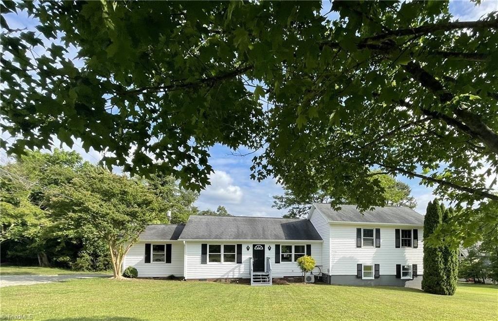 E Vandalia Rd, Greensboro, NC 27406