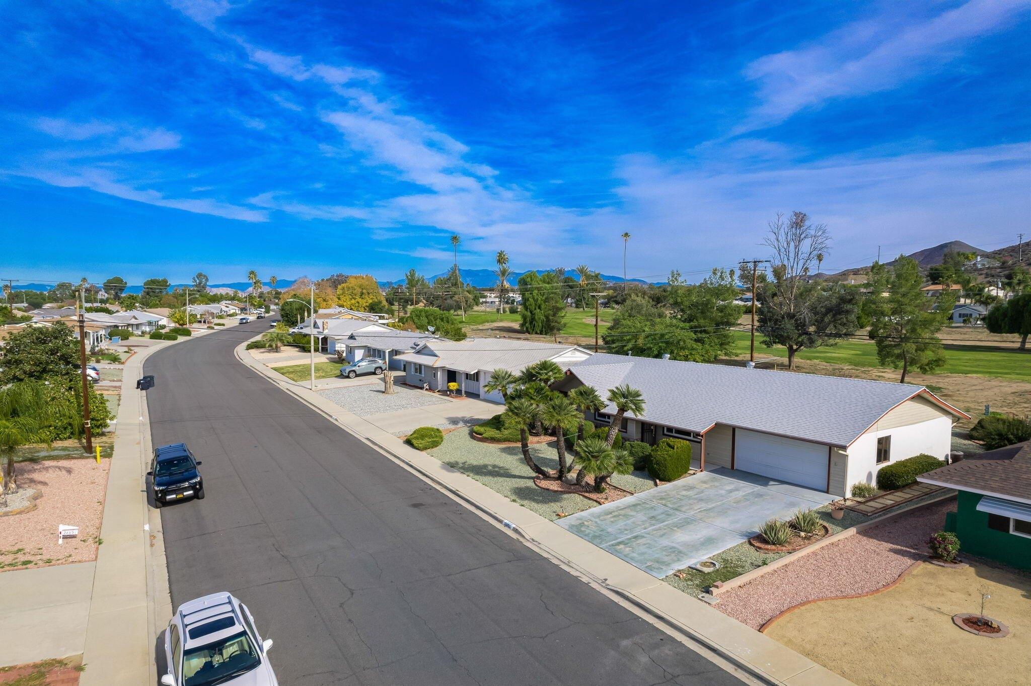Snead Dr, Menifee, CA 92586