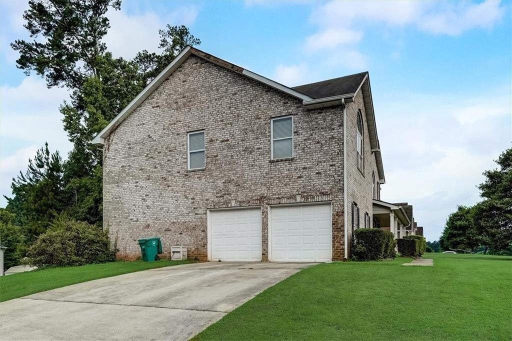 Miller Woods Dr, Decatur, GA 30035