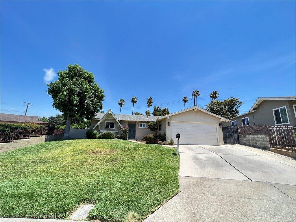 Plano Dr, Rowland Heights, CA 91748