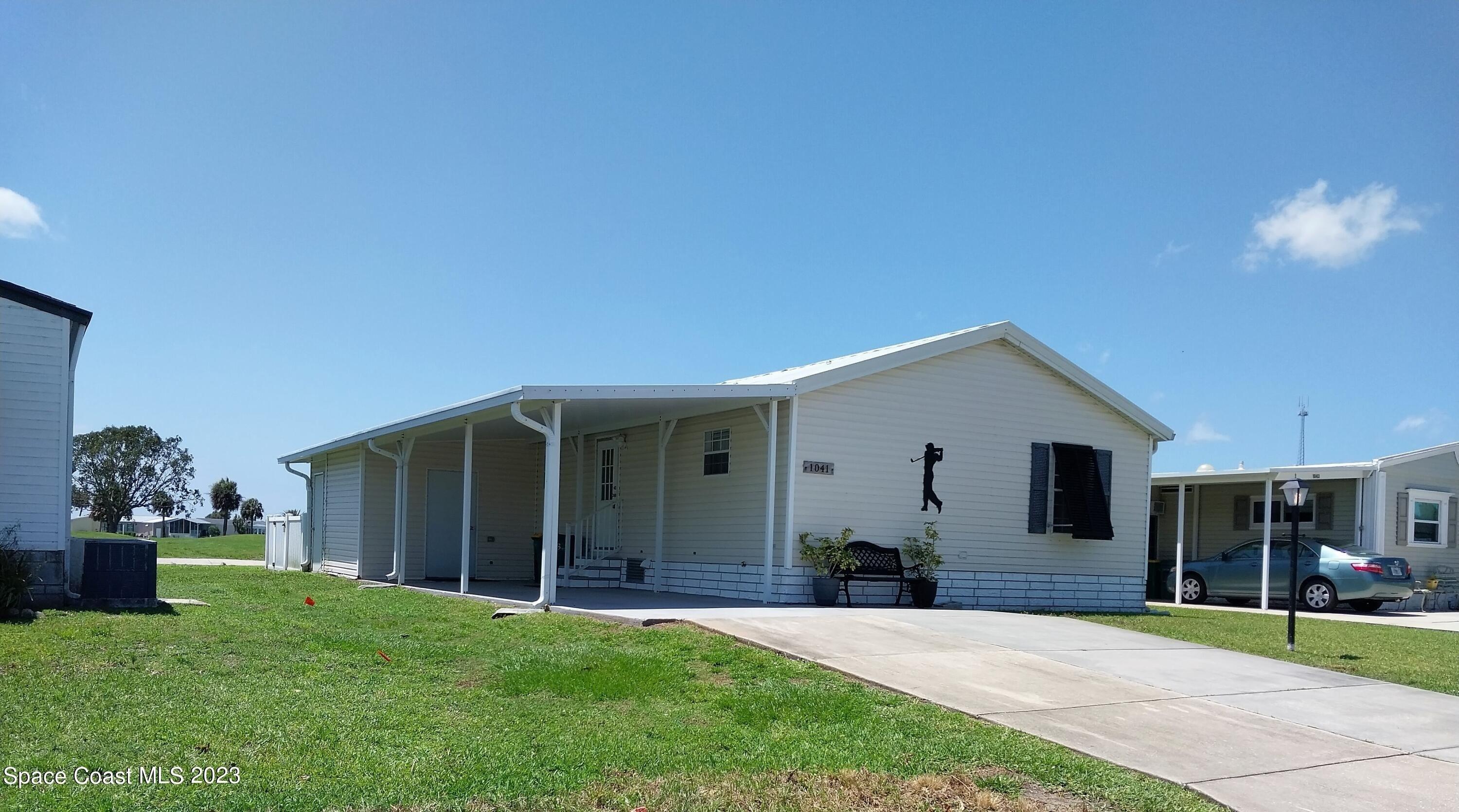 Royal Palm Dr, Sebastian, FL 32976
