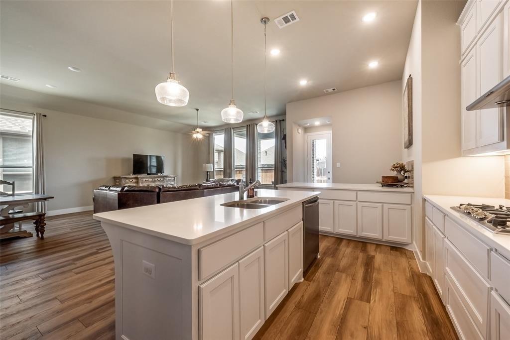 Bretallow Dr, Celina, TX 75009