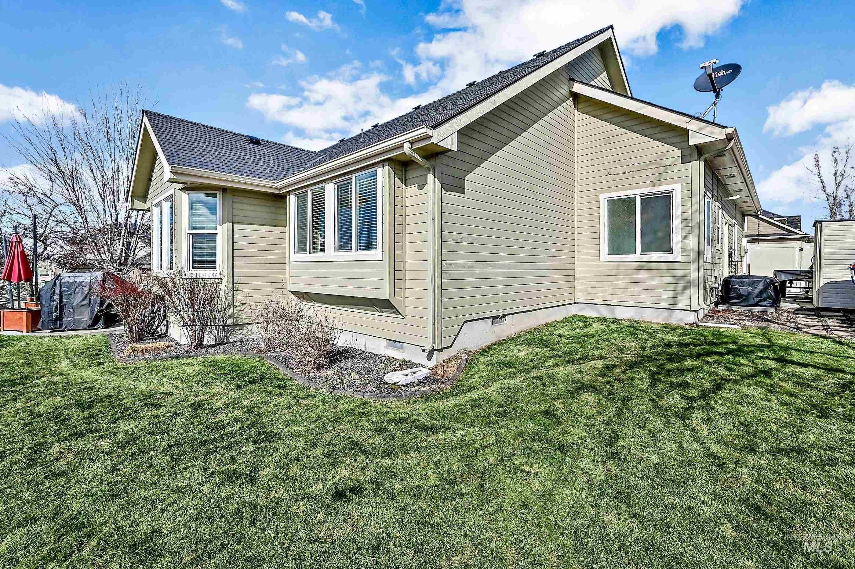 W Stirrup Dr, Boise, ID 83709