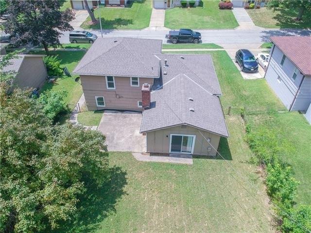 Richmond Ave, Kansas City, MO 64138