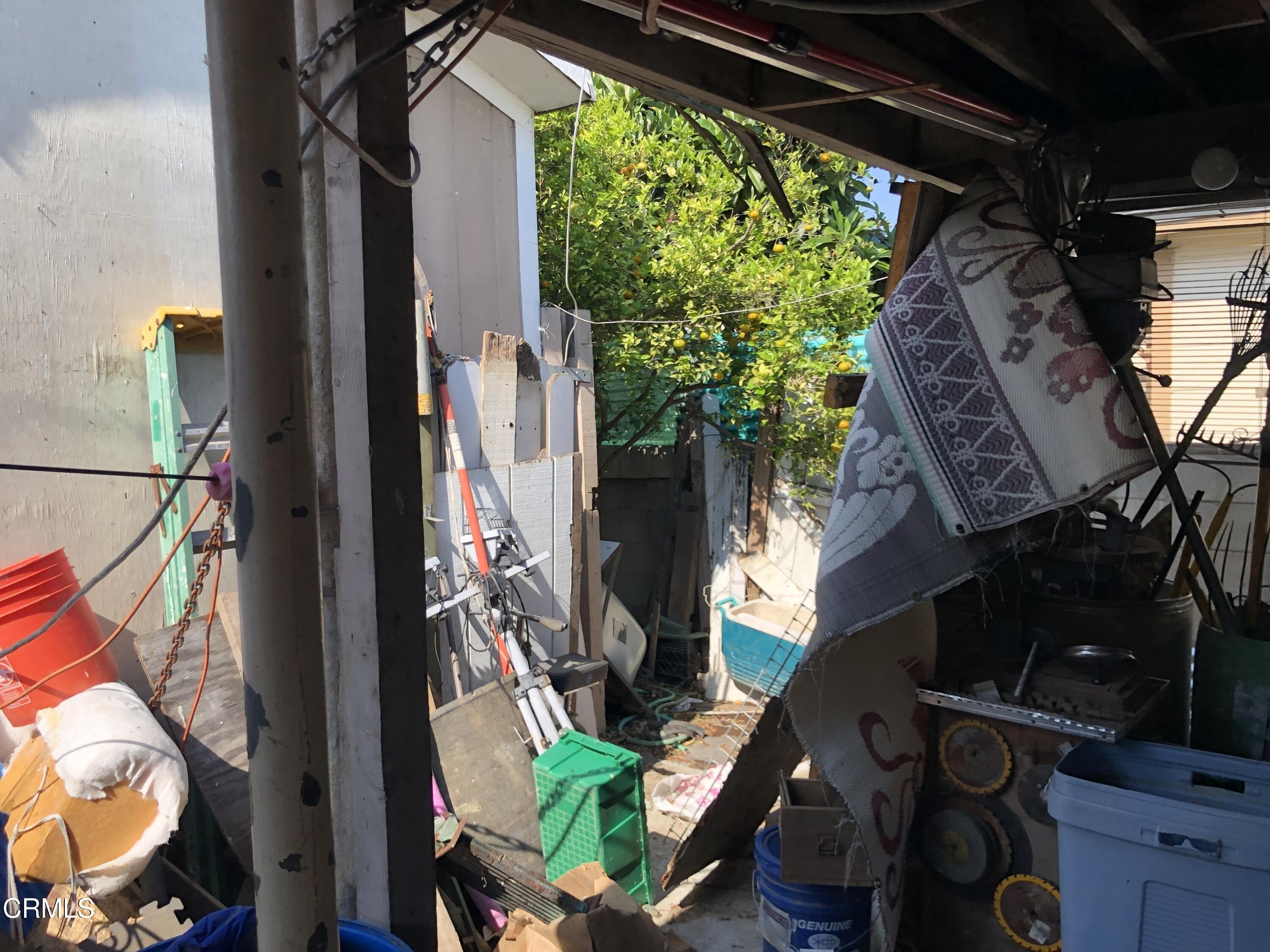 Clavel Ave, Ventura, CA 93004