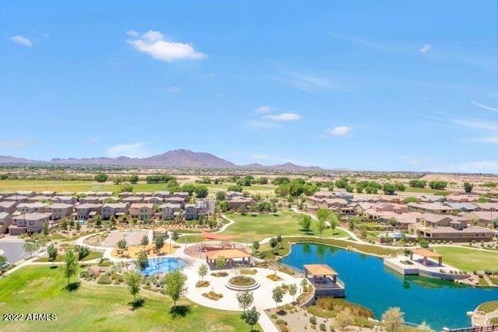 S Ponderosa Dr, Gilbert, AZ 85298