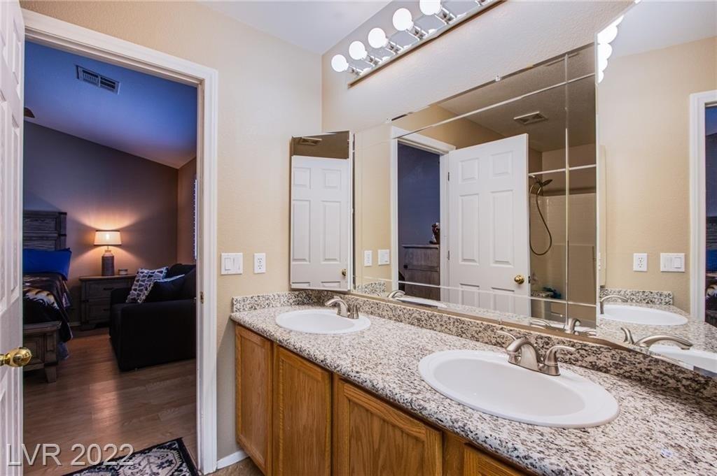 Eagle Crossing St, Las Vegas, NV 89130
