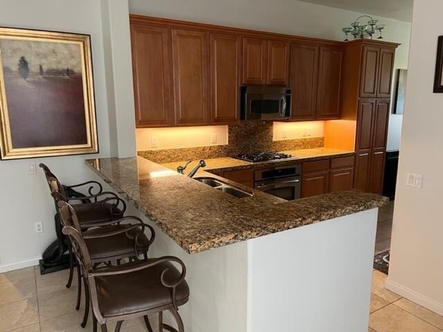 Calle Los Osos, Indio, CA 92203