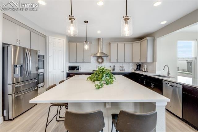 Sirbal Dr, Colorado Springs, CO 80924