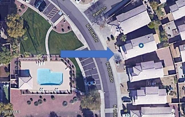 N 106th Dr, Avondale, AZ 85392