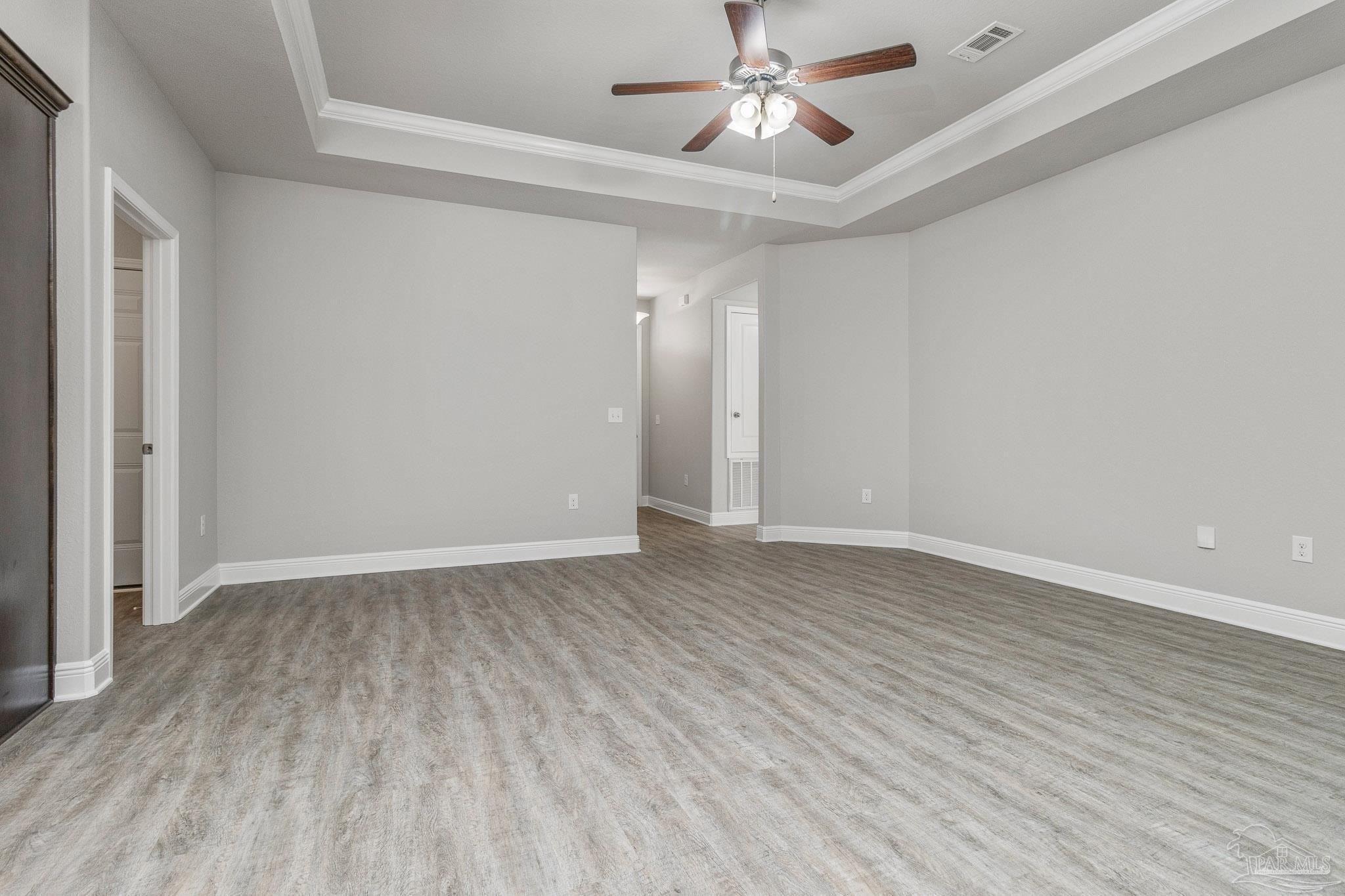 Bretts Way, Cantonment, FL 32533